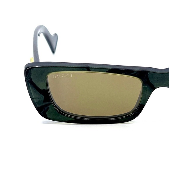 NEW!!! GUCCI Sunglasses GG0516S 014 Authentic main image 4
